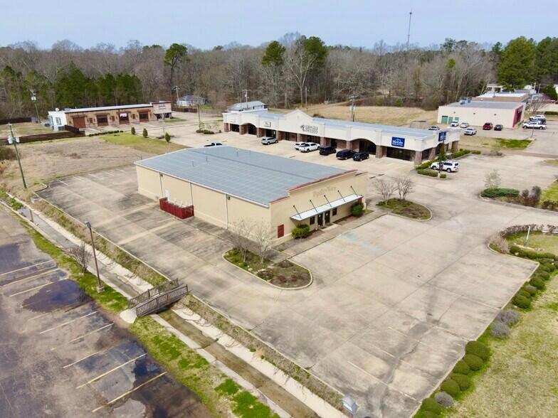 More Photos Of 2851 Highway 49 S, Florence General Retail For Lease