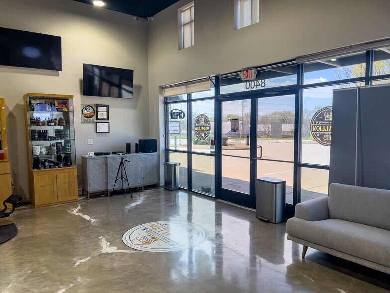 More Photos Of Stacy Rd @ Custer Rd., McKinney Unknown For Lease