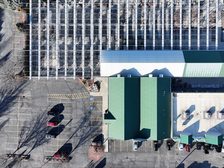 More Photos Of 4080 4100 South, West Valley City General Retail For Sale