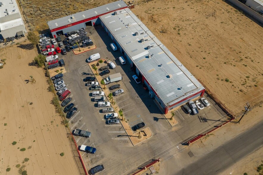 More Photos Of 11129 G Ave, Hesperia Service For Sale