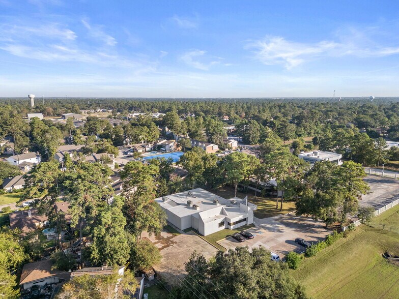 More Photos Of 17325 Red Oak Dr, Houston Medical For Sale