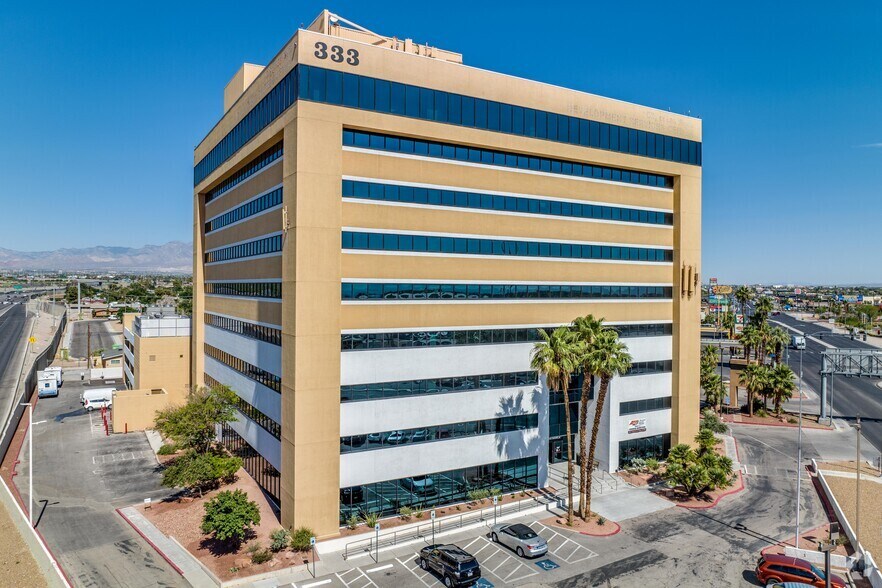 Primary Photo Of 333 N Rancho Dr, Las Vegas Office Residential For Lease