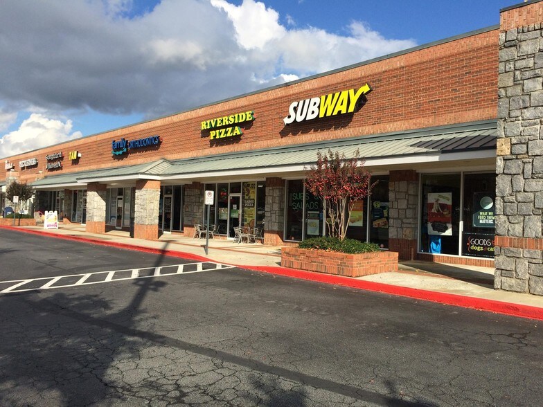 More Photos Of 2463 Hamilton Mill Pky, Dacula General Retail For Sale