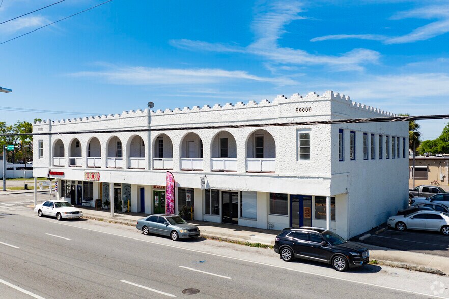 More Photos Of 114 E Columbus Dr, Tampa Freestanding For Lease