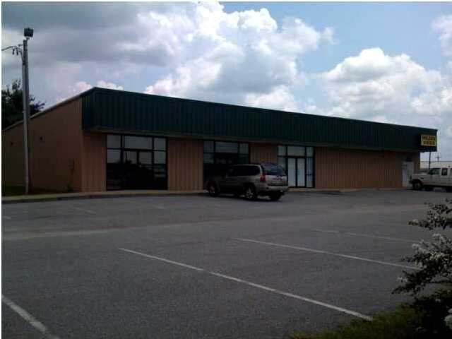 More Photos Of 27838 Highway 64, Robertsdale Storefront Retail Office For Lease