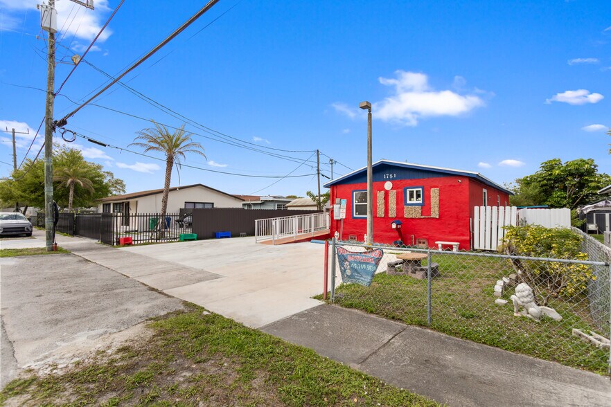 Primary Photo Of 1781 NW 152nd Ter, Opa-locka Daycare Center For Sale