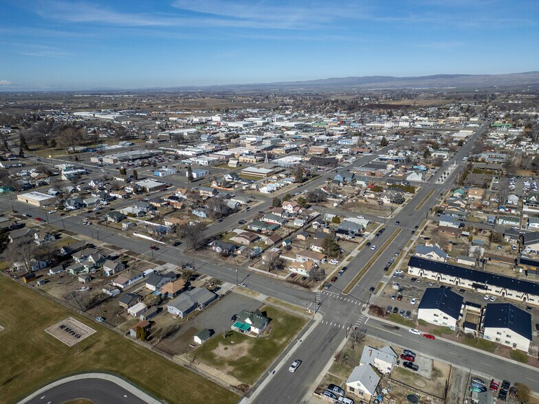 More Photos Of TBD Outlook Rd Land, Sunnyside Land For Sale