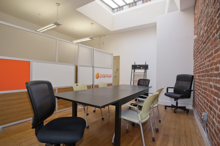 More Photos Of 52-54 2nd St, San Francisco Loft Creative Space For Lease