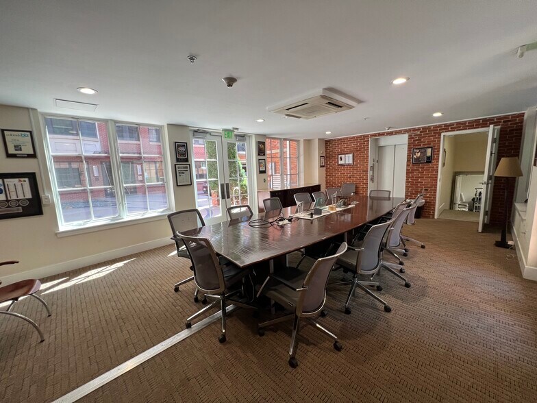 More Photos Of 51 W 4th Ave, Denver Office Residential For Sale