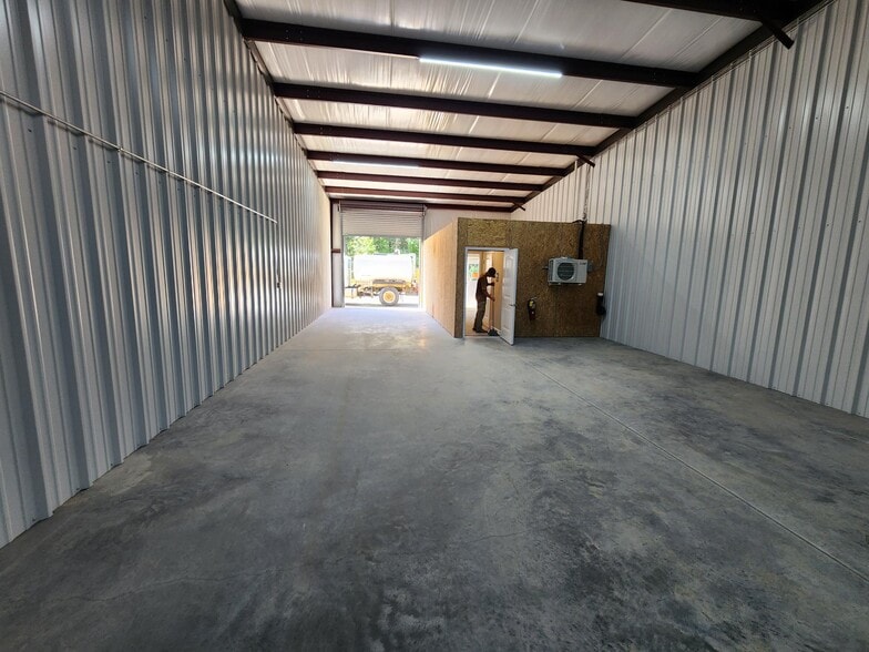 More Photos Of 3001 McCrary Ct, Evans Flex For Lease