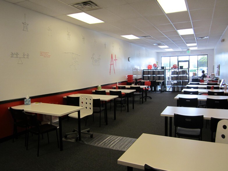 More Photos Of 3441 Malcolm Dr, Montgomery Storefront Retail Office For Sale