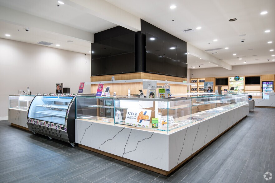 More Photos Of 3401 W Monte Vista Ave, Turlock Restaurant For Sale