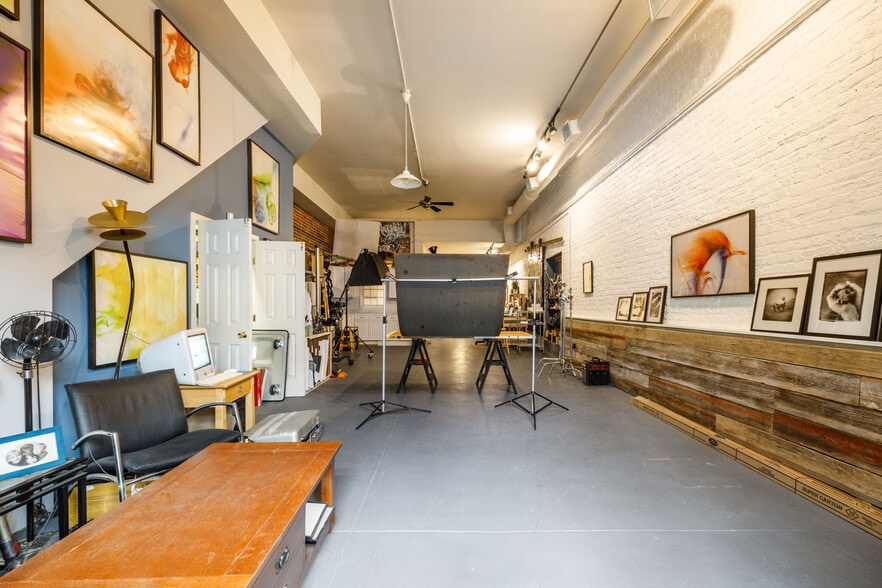 More Photos Of 1814 E Franklin St, Richmond Office Residential For Sale