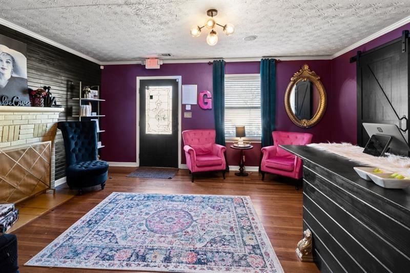 More Photos Of 449 S Hill St, Buford Office For Sale
