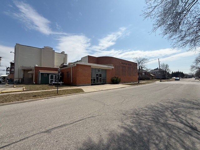 More Photos Of 1026 6th St, Port Huron Lodge Meeting Hall For Sale