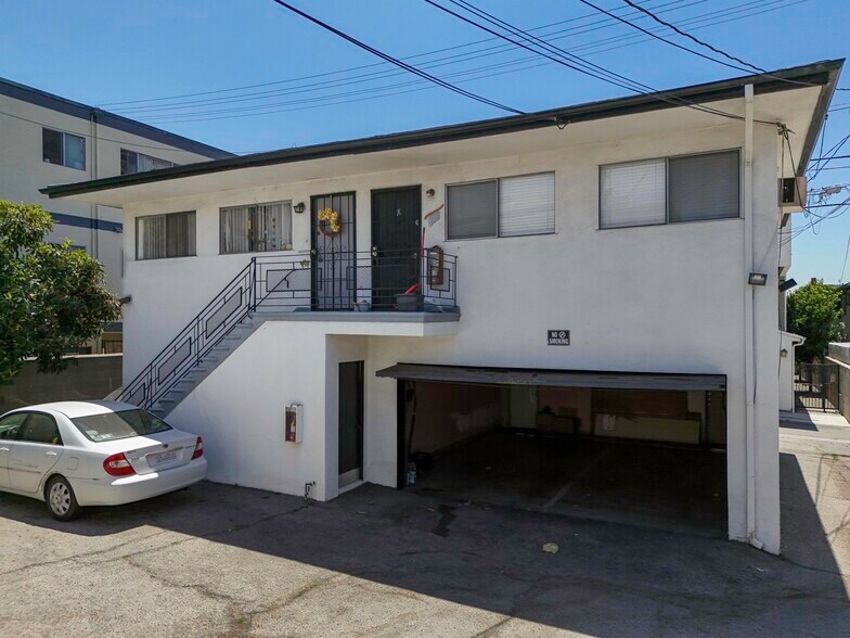 More Photos Of 324 E Santa Anita Ave, Burbank Apartments For Sale