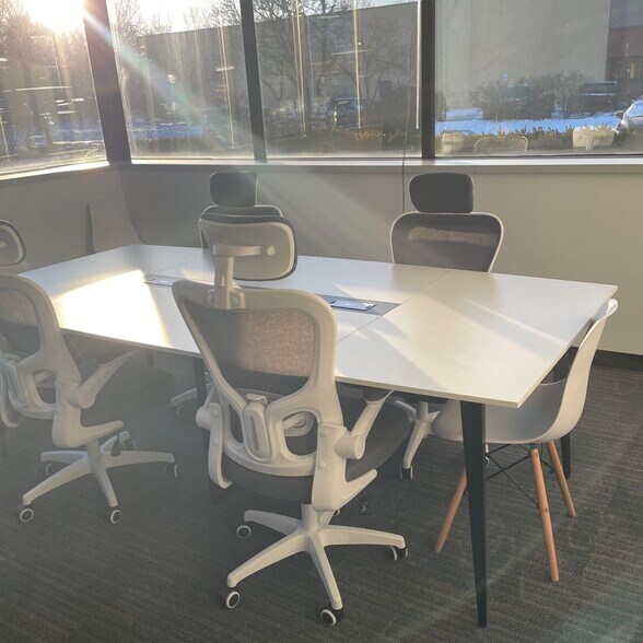 More Photos Of 22600 Hall Rd, Clinton Township Coworking Space