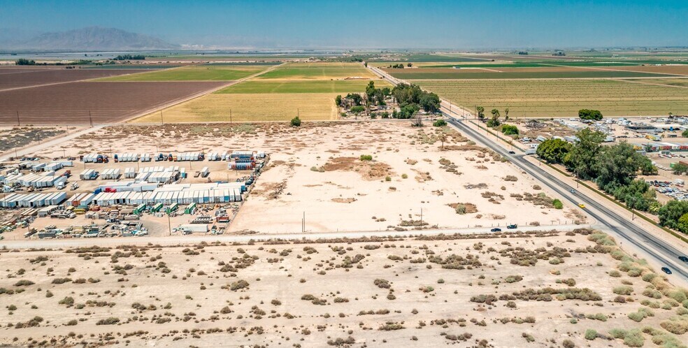More Photos Of , Calexico Land For Sale
