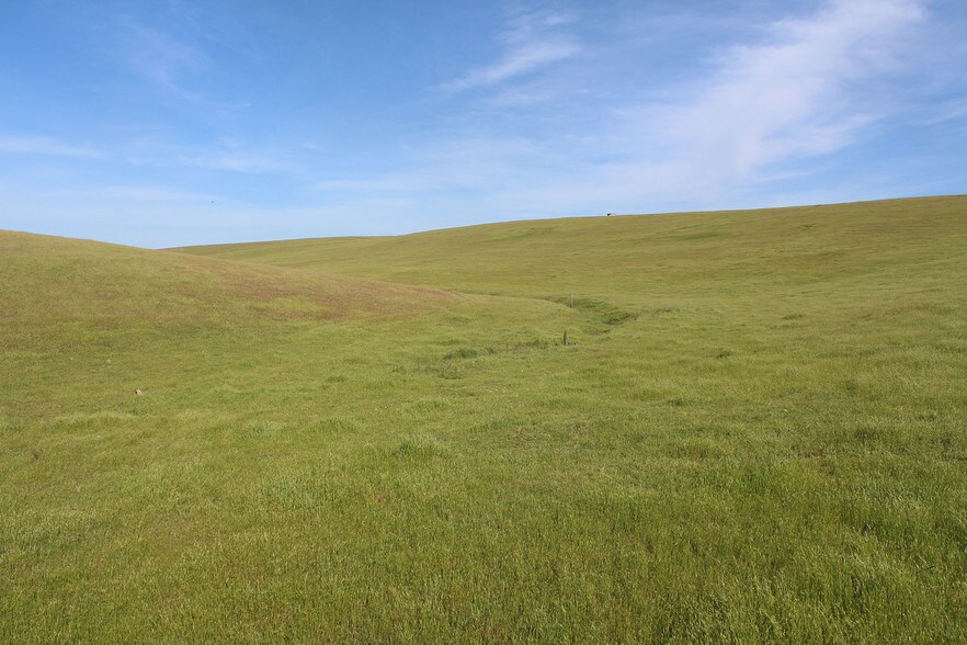More Photos Of 7010 Vallecitos Rd, Sunol Land For Sale