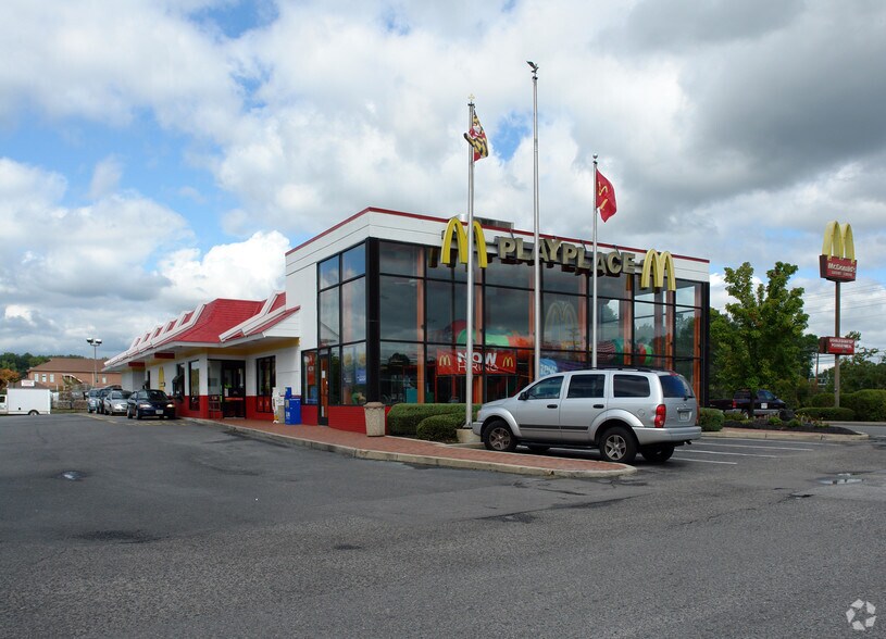 More Photos Of 40950-40955 Merchants Ln, Leonardtown Unknown For Lease