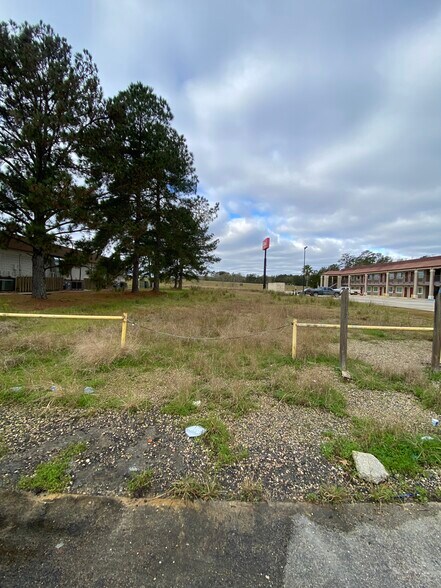 More Photos Of N Puma Dr, Hammond Land For Sale