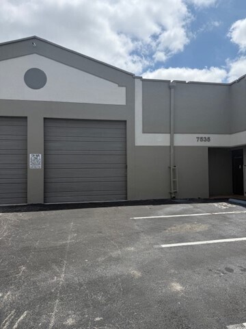 Primary Photo Of 7535 W 24th Ave, Hialeah Industrial For Lease
