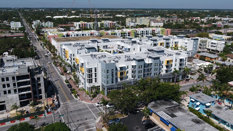 More Photos Of 190 SE 5th Ave, Delray Beach Apartments For Lease