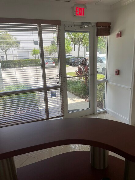 More Photos Of 2450 W Sample Rd, Pompano Beach Showroom For Lease
