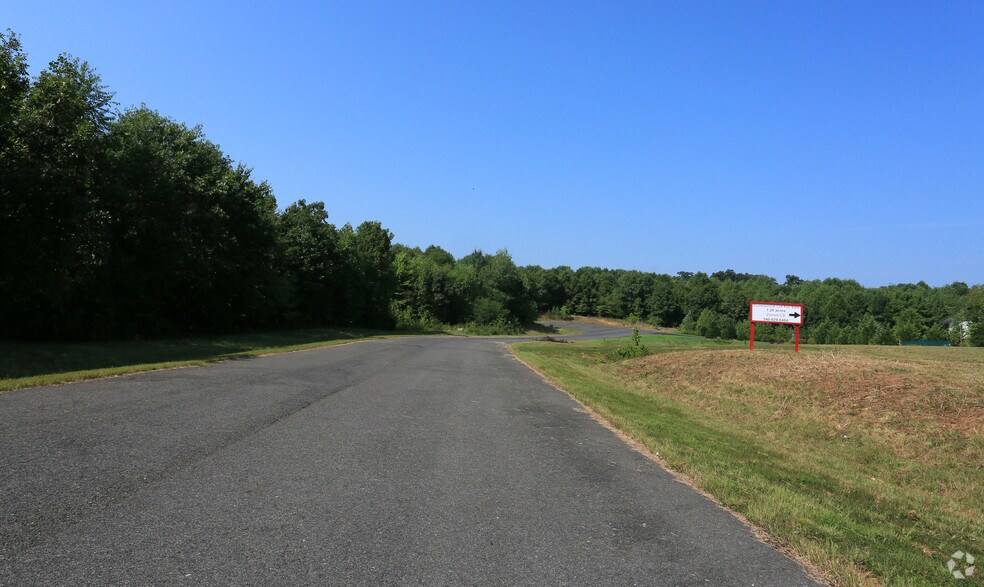 More Photos Of Enterprise Way, Culpeper Land For Sale