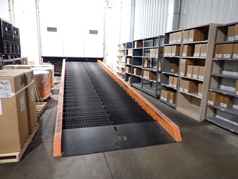 More Photos Of 940 6th Ave NE, Milaca Warehouse For Sale