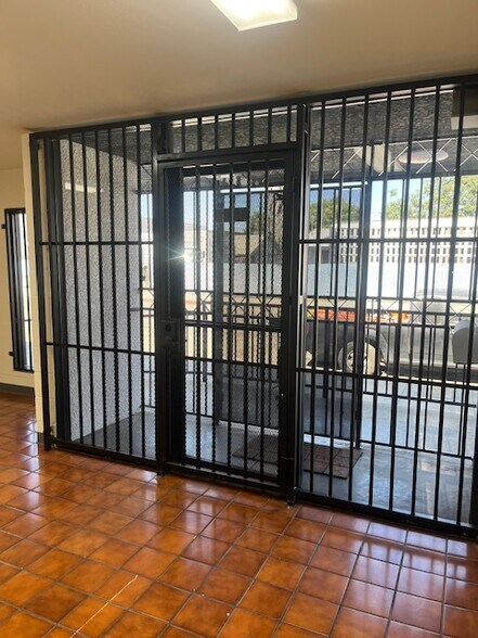 More Photos Of 2222 Lee Ave, South El Monte Industrial For Lease