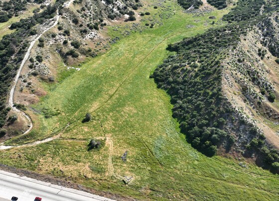 More Photos Of 45764 Golden State Hwy, Gorman Land For Sale