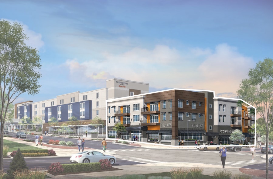 More Photos Of 87th & Renner Blvd, Lenexa Land For Sale