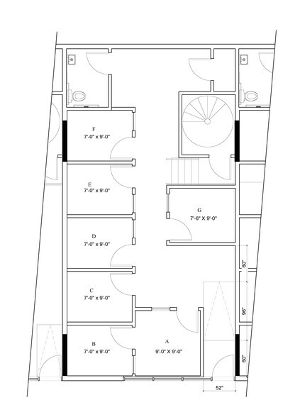 More Photos Of 353 E Bonneville Ave, Las Vegas Apartments For Lease