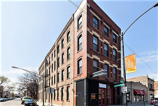 More Photos Of 1329 W Chicago Ave, Chicago Apartments For Lease