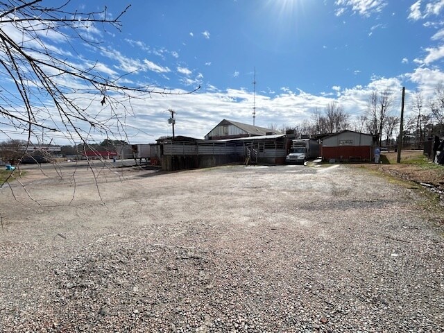 More Photos Of 203 E 29th St, Kannapolis Specialty For Sale