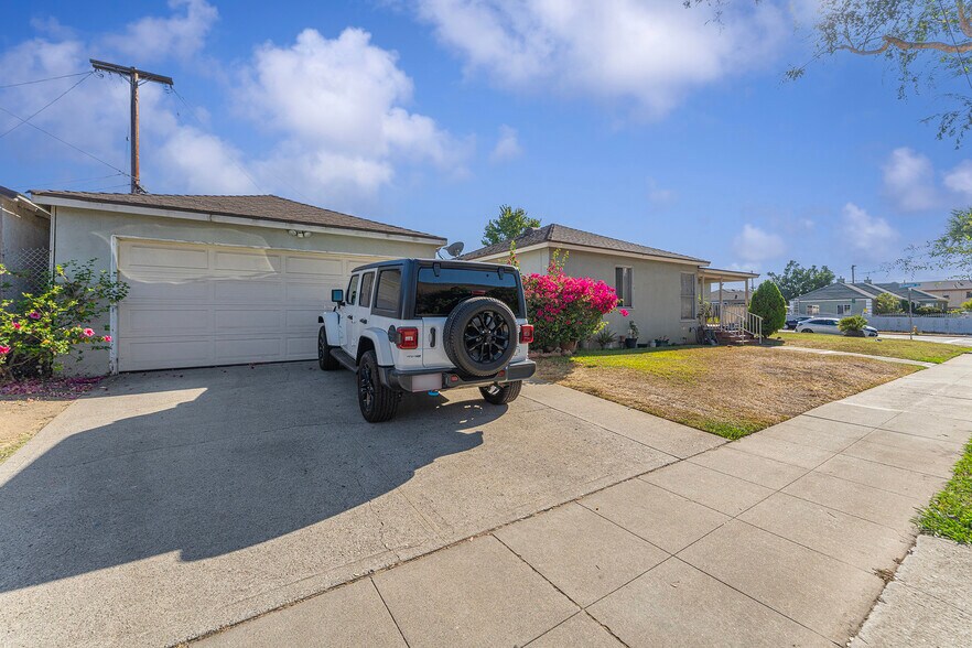 More Photos Of 3613 Via Campo, Montebello Multifamily For Sale