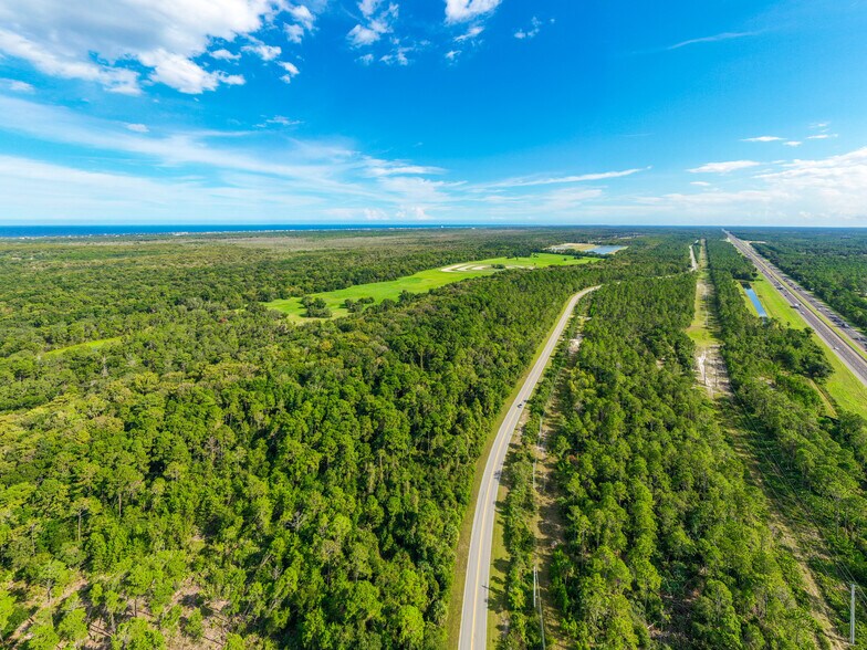 More Photos Of Old Kings Road, Palm Coast Land For Sale