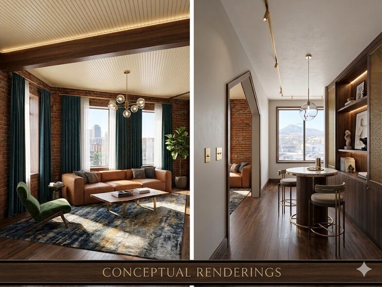 More Photos Of 233 E Sullivan St, Kingsport Storefront For Sale