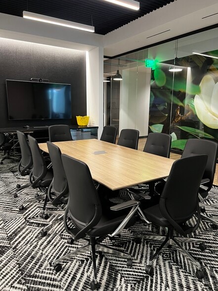 More Photos Of 3060 Williams Dr, Fairfax Office For Lease