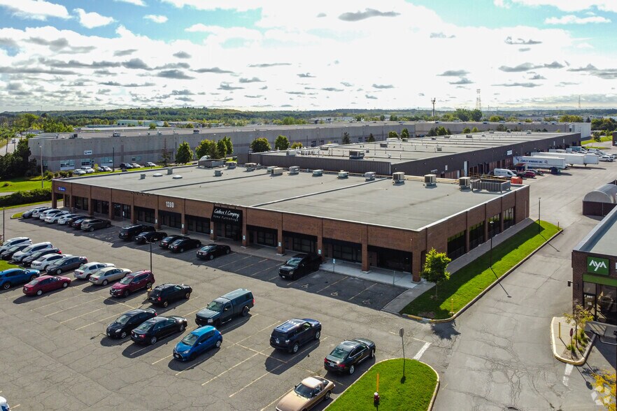 More Photos Of 1250-1260 Old Innes Rd, Ottawa Unknown For Lease