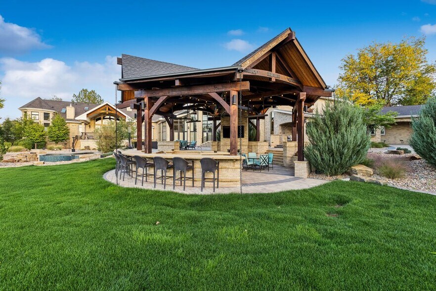 More Photos Of 3696 65th Ave, Greeley Lodge Meeting Hall For Sale