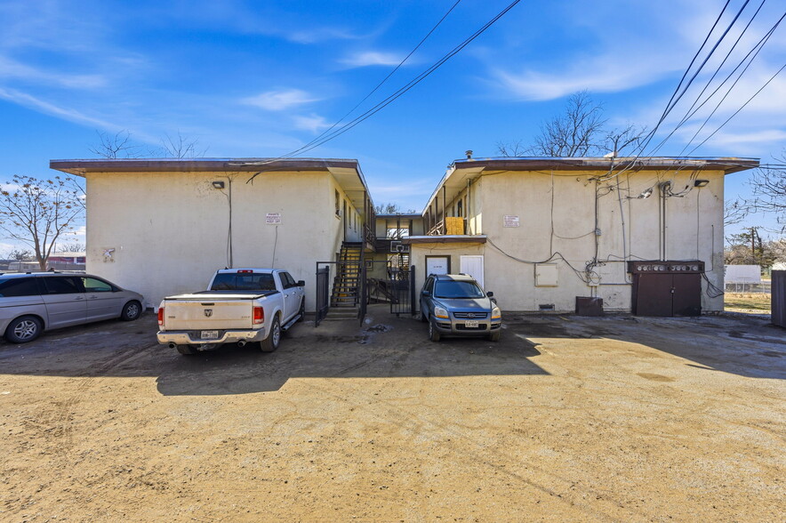 More Photos Of 2718 Cleveland St, Dallas Apartments For Sale