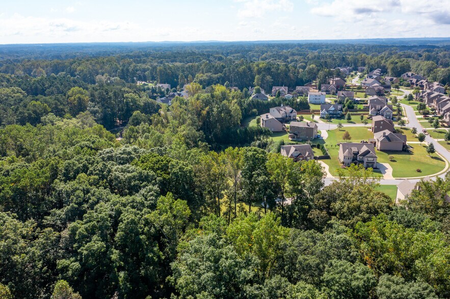 More Photos Of 2526 New Macland Rd, Powder Springs Land For Sale