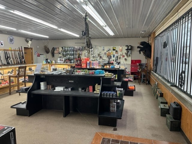 More Photos Of 113 W Main St, Bremen Storefront Retail Office For Sale