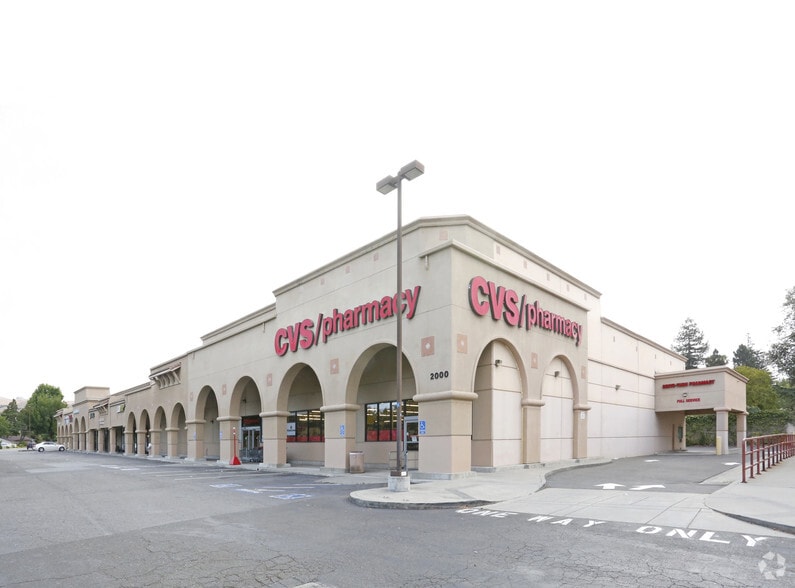 Primary Photo Of 1916-2000 Driscoll Rd, Fremont Storefront For Sale