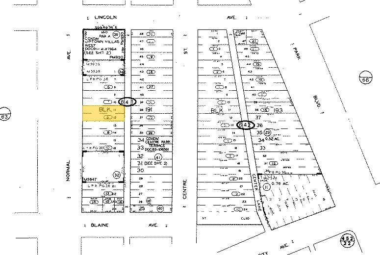 More Photos Of 3959 Normal St, San Diego Apartments For Sale