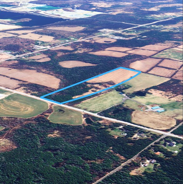 Primary Photo Of 7178 25 Side Rd, Halton Hills Land For Sale