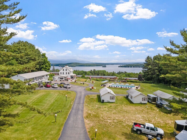 More Photos Of 291 Endicott St N, Laconia Hotel For Sale