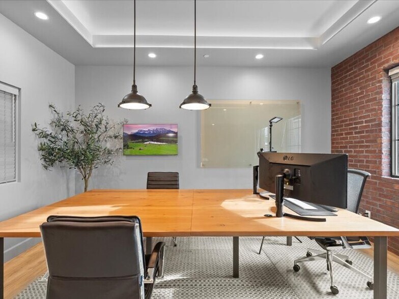 More Photos Of 317 Central Ave, Whitefish General Retail For Sale